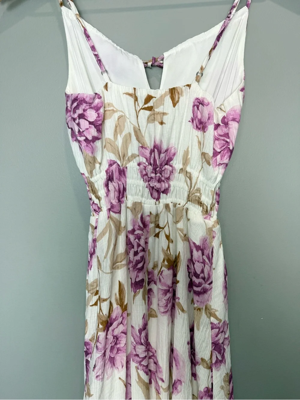 Abercrombie & Fitch lightweight sleeveless